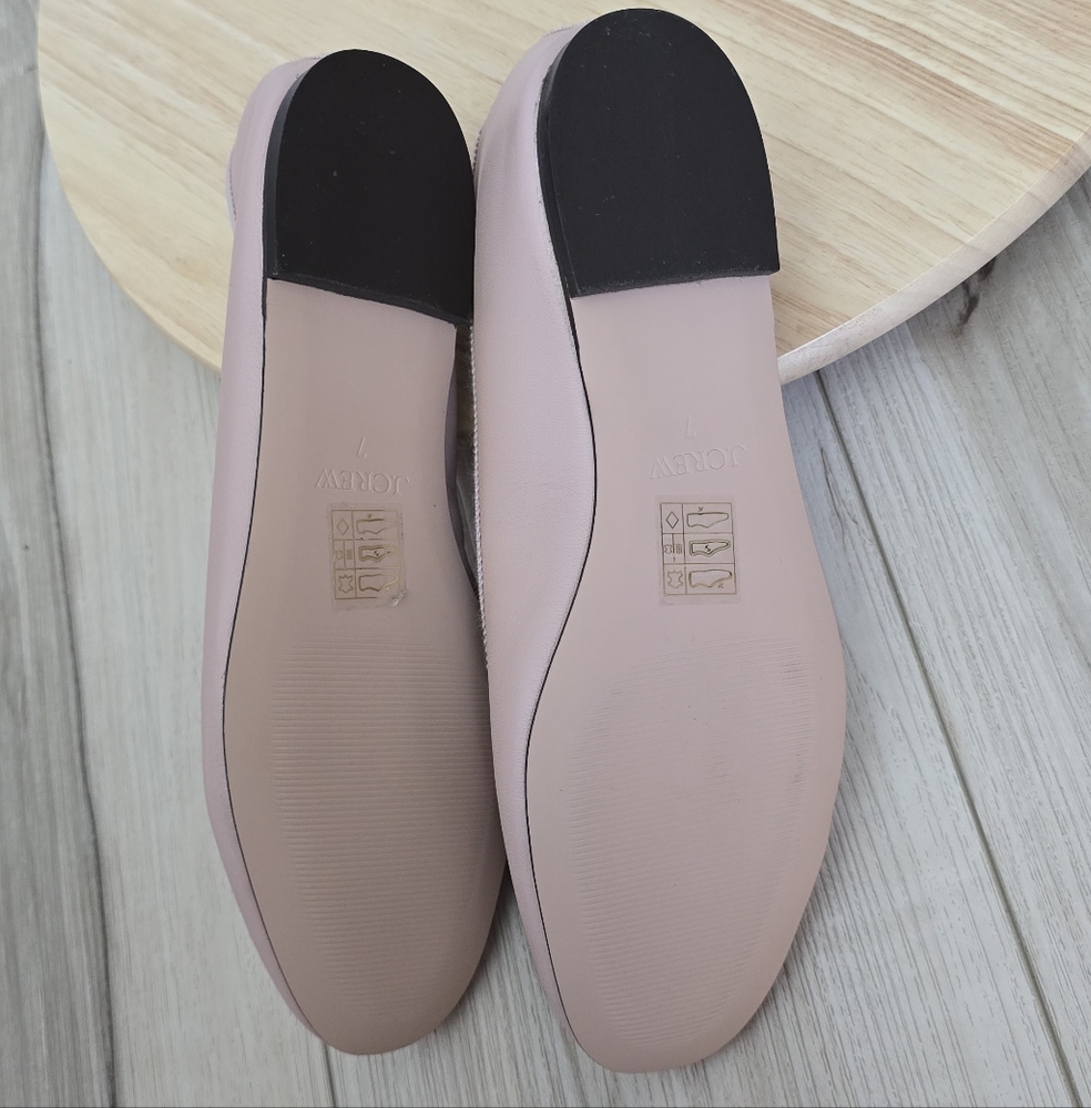 J.Crew Flats - Picture 10 of 11
